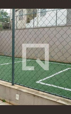Apartamento à venda com 49m², 2 quartos e 2 vagas Apartamento à venda com 49m², 2 quartos e 2 vagasÁrea comum