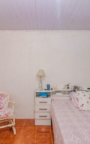 Casa à venda com 120m², 2 quartos e 1 vaga Casa à venda com 120m², 2 quartos e 1 vagaQuarto 2