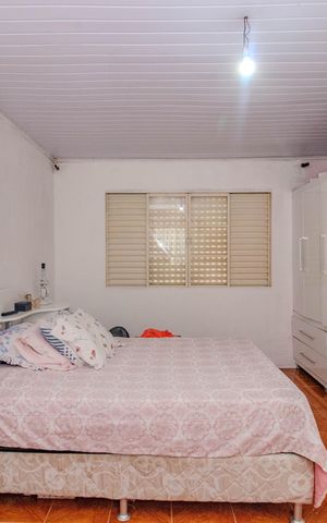 Casa à venda com 120m², 2 quartos e 1 vaga Casa à venda com 120m², 2 quartos e 1 vagaQuarto 2