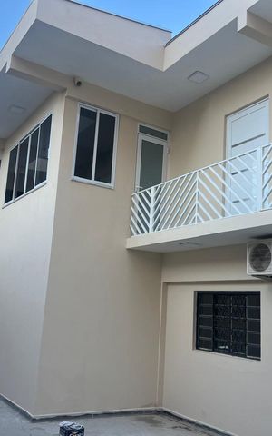 Casa à venda com 250m², 2 quartos e 7 vagasÁrea externa