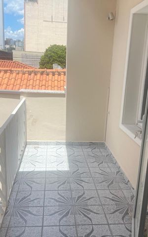 Casa à venda com 250m², 2 quartos e 7 vagasVaranda
