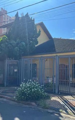 Casa à venda com 350m², 3 quartos e 6 vagas