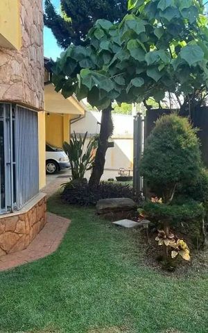 Casa à venda com 350m², 3 quartos e 6 vagas