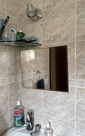 Casa à venda com 230m², 3 quartos e 2 vagas Casa à venda com 230m², 3 quartos e 2 vagasBanheiro da Suíte