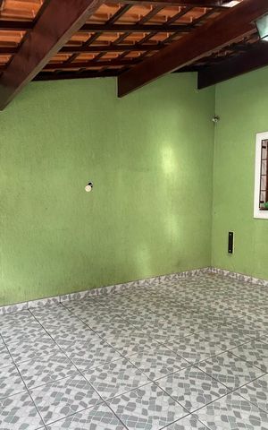 Casa à venda com 230m², 3 quartos e 2 vagas Casa à venda com 230m², 3 quartos e 2 vagasGaragem