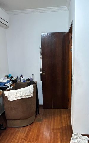 Casa à venda com 230m², 3 quartos e 2 vagas Casa à venda com 230m², 3 quartos e 2 vagasQuarto 1