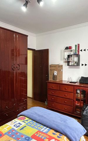 Casa à venda com 230m², 3 quartos e 2 vagas Casa à venda com 230m², 3 quartos e 2 vagasQuarto 2