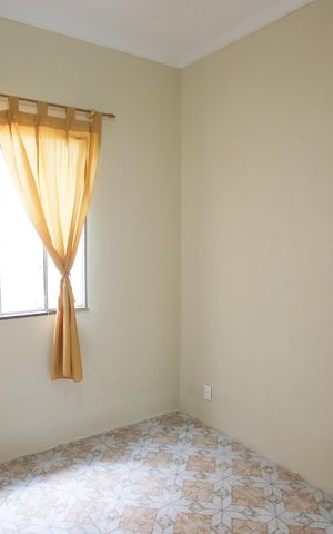 Casa à venda com 130m², 3 quartos e 2 vagasQuarto 3