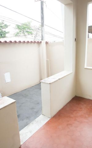 Casa à venda com 130m², 3 quartos e 2 vagasVaranda
