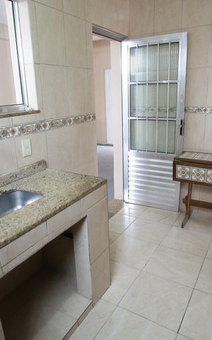 Casa à venda com 130m², 3 quartos e 2 vagasCozinha