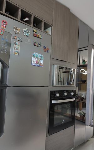 Casa à venda com 270m², 4 quartos e 2 vagas Casa à venda com 270m², 4 quartos e 2 vagasCozinha