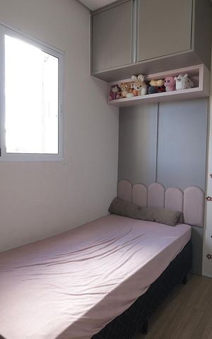 Casa à venda com 270m², 4 quartos e 2 vagas Casa à venda com 270m², 4 quartos e 2 vagasQuarto 2