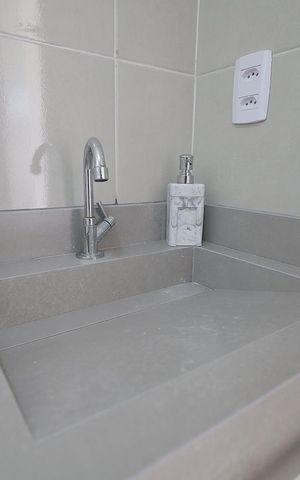 Casa à venda com 270m², 4 quartos e 2 vagas Casa à venda com 270m², 4 quartos e 2 vagasBanheiro 3