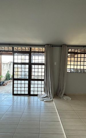 Casa à venda com 400m², 4 quartos e 4 vagas