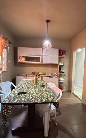 Casa à venda com 400m², 4 quartos e 4 vagas