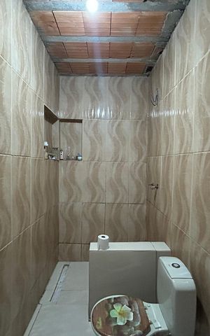 Casa à venda com 400m², 4 quartos e 4 vagas