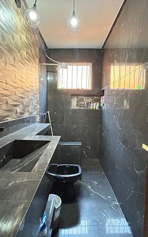 Casa à venda com 400m², 4 quartos e 4 vagas