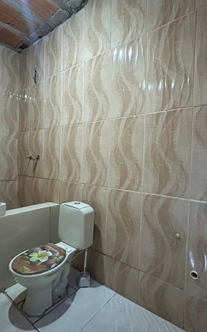 Casa à venda com 400m², 4 quartos e 4 vagas