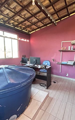 Casa à venda com 400m², 4 quartos e 4 vagas