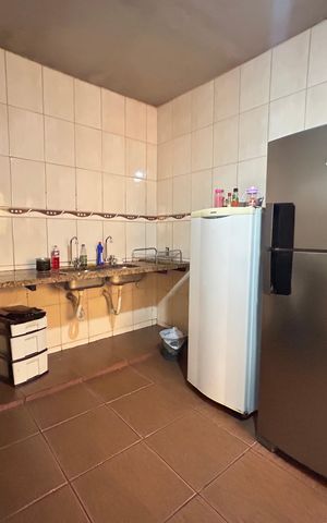 Casa à venda com 400m², 4 quartos e 4 vagas