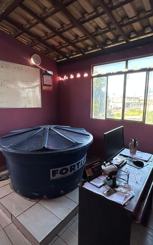 Casa à venda com 400m², 4 quartos e 4 vagas