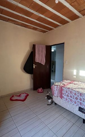Casa à venda com 400m², 4 quartos e 4 vagas