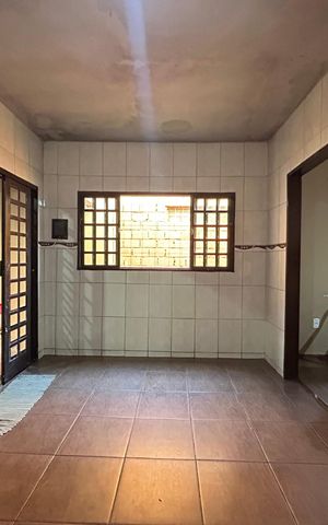 Casa à venda com 400m², 4 quartos e 4 vagas