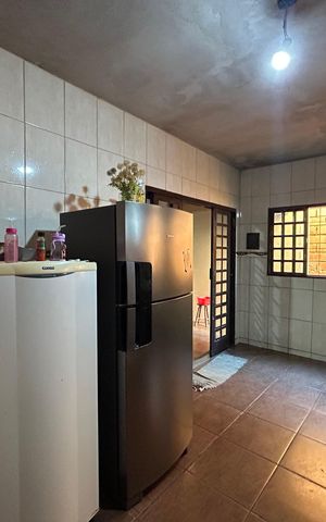 Casa à venda com 400m², 4 quartos e 4 vagas