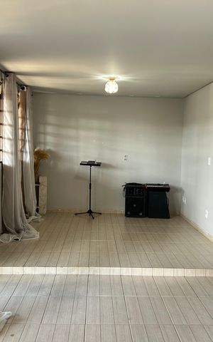 Casa à venda com 400m², 4 quartos e 4 vagas