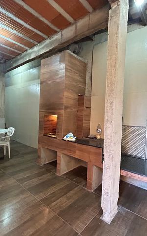 Casa à venda com 400m², 4 quartos e 4 vagas
