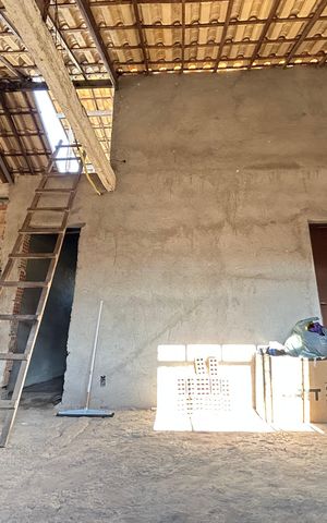 Casa à venda com 400m², 4 quartos e 4 vagas