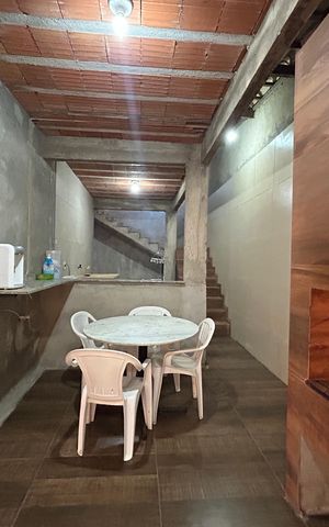 Casa à venda com 400m², 4 quartos e 4 vagas