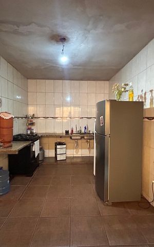 Casa à venda com 400m², 4 quartos e 4 vagas