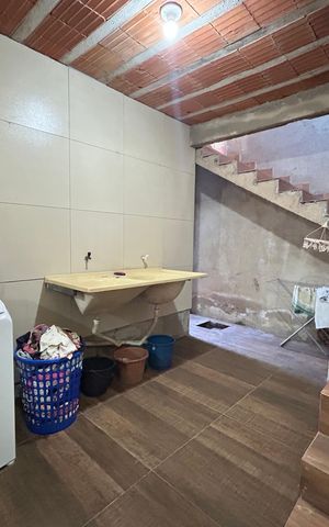 Casa à venda com 400m², 4 quartos e 4 vagas