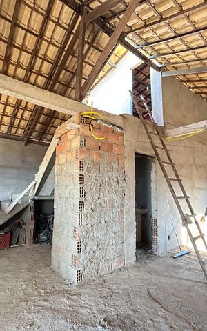 Casa à venda com 400m², 4 quartos e 4 vagas