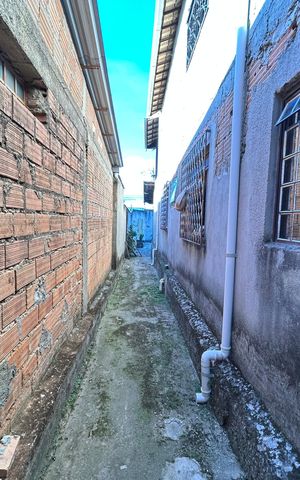 Casa à venda com 400m², 4 quartos e 4 vagas