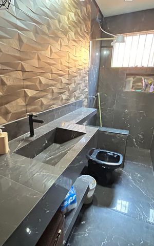 Casa à venda com 400m², 4 quartos e 4 vagas