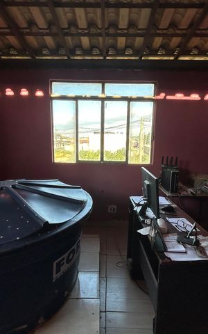Casa à venda com 400m², 4 quartos e 4 vagas