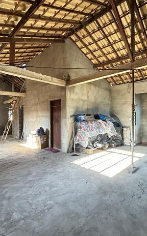 Casa à venda com 400m², 4 quartos e 4 vagas