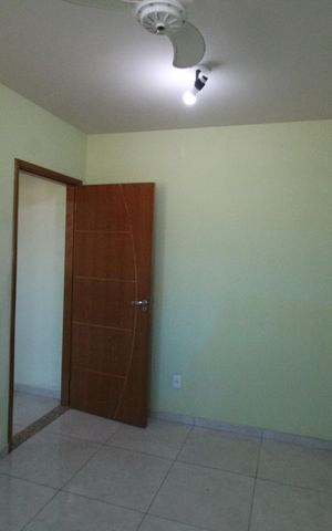 Apartamento para alugar com 75m², 2 quartos e 1 vagaQuarto 1