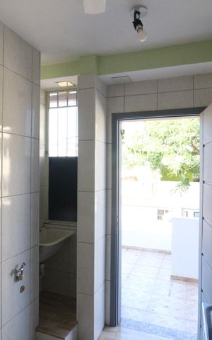 Apartamento para alugar com 75m², 2 quartos e 1 vagaCozinha