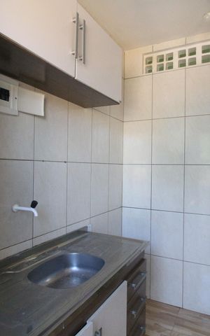 Apartamento para alugar com 75m², 2 quartos e 1 vagaCozinha