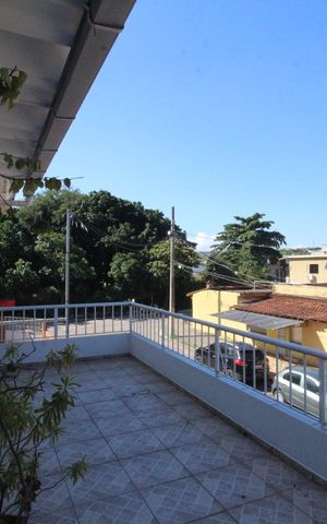 Apartamento para alugar com 75m², 2 quartos e 1 vagaVaranda