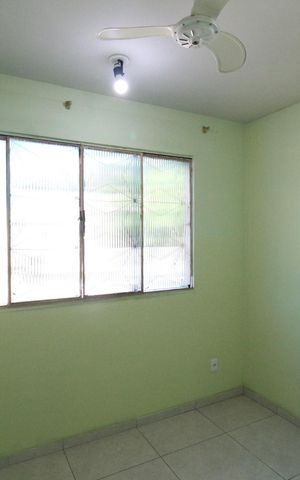 Apartamento para alugar com 75m², 2 quartos e 1 vagaQuarto 2