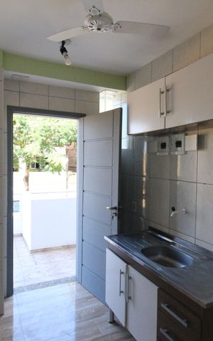 Apartamento para alugar com 75m², 2 quartos e 1 vagaCozinha
