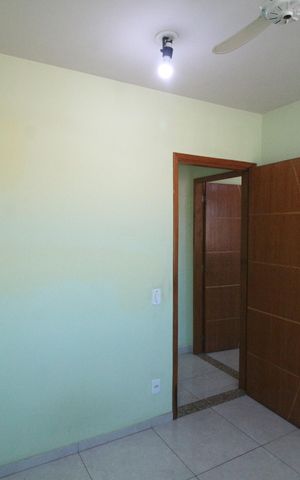 Apartamento para alugar com 75m², 2 quartos e 1 vagaQuarto 2