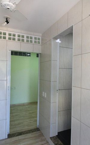 Apartamento para alugar com 75m², 2 quartos e 1 vagaCozinha