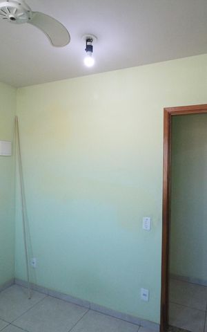 Apartamento para alugar com 75m², 2 quartos e 1 vagaQuarto 2