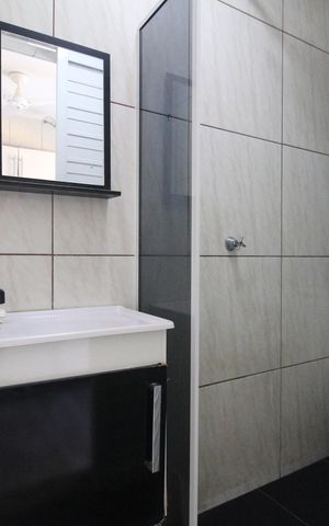 Apartamento para alugar com 75m², 2 quartos e 1 vagaBanheiro