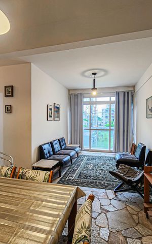 Apartamento para alugar com 73m², 2 quartos e sem vaga Apartamento para alugar com 73m², 2 quartos e sem vagaSala
